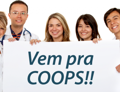 5 motivos para ser um cooperado