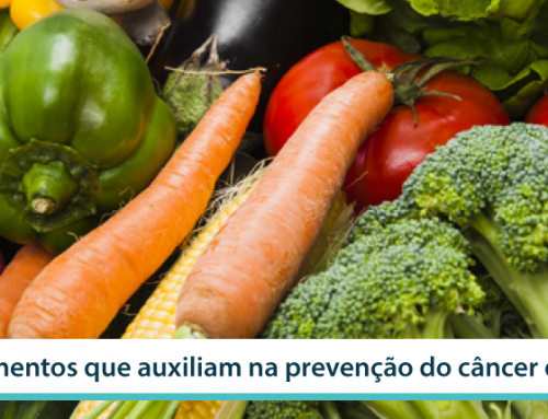 Conheça 5 alimentos que auxiliam na prevenção do câncer de próstata