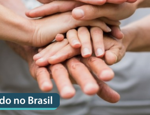 Dezembro: Mês Internacional do Voluntário