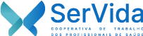 SERVIDA Logo